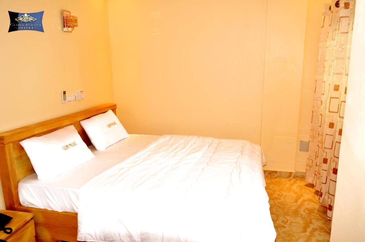 Glory Palace Hotel Cotonou Ngoại thất bức ảnh